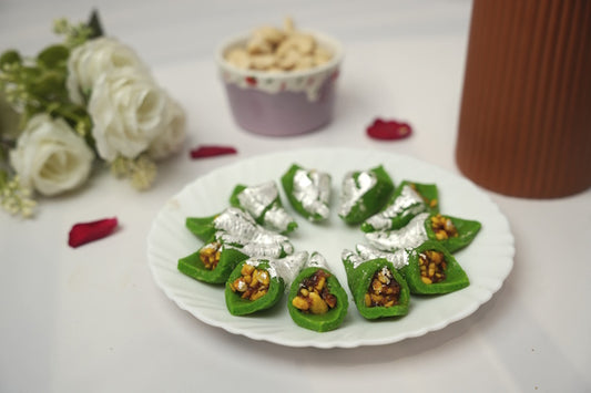 Kaju Paan