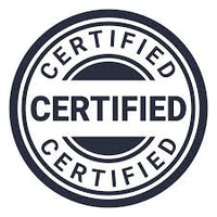 Certified